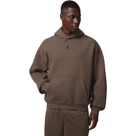 Jordan JDN BRK OSZ HD - Bruin- Heren, Bruin M