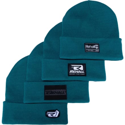 Cap Rehall Floww (x4)