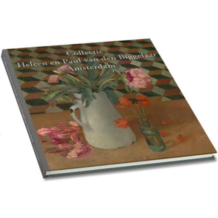 Collectie Heleen En Paul Van Den Biggelaar - Anne Knipping