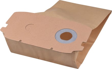 Geschikt voor PROTOOL. 10 stuks. Stofzuigerzakken voor CTLMidi, CTLMini, 494105. COVAKO Merk
