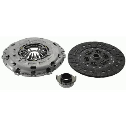 Koppelingsset  SACHS 3000 950 732