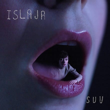 Islaja - S U U (LP)