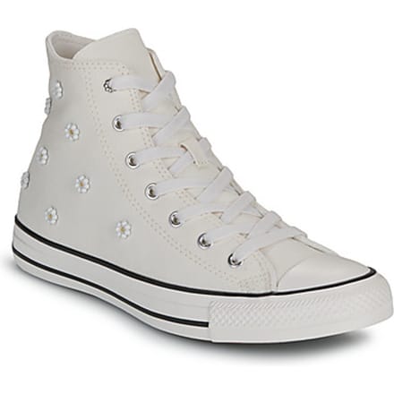 Converse  Hoge Sneakers CHUCK TAYLOR ALL STAR