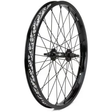 Fiets voorwiel Salt Rookie