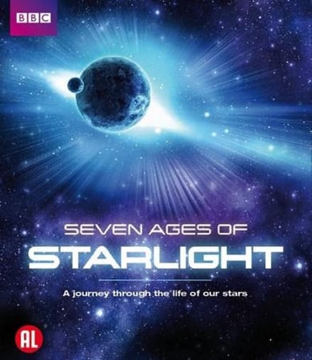 Seven Ages Of Starlight (Blu-Ray)