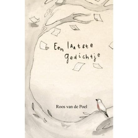 Een Laatste Gedichtje - Roos van de Poel