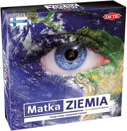 Matka Ziemia (quizowa)