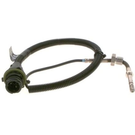 Sensor, uitlaatgastemperatuur BOSCH 0 986 259 098