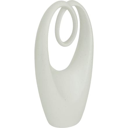 Eazy Living Decoratiebeeld H43 cm Ilan Wit
