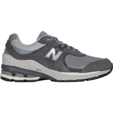 Sneakers New Balance Baskets 2002R suède et mesh