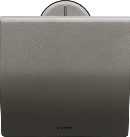 Brabantia WC Rolhouder - Hangend - Platinum