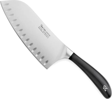 Robert Welch Signature Santokumes breed 17cm