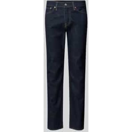 Rinsed washed slim fit jeans, model '511 ROCK COD'