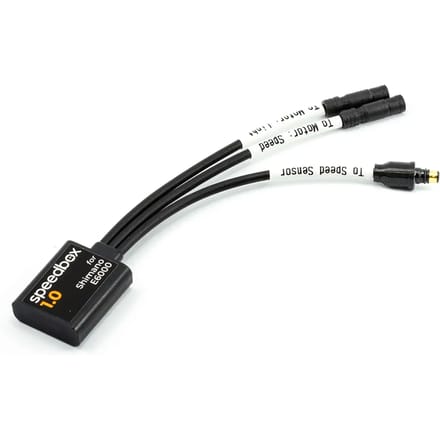 Connector Speedbox 1.0 Shimano (E6000)
