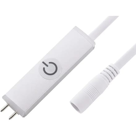 Schakelaar Sigor Luxi Link Touch Schalter An/Aus