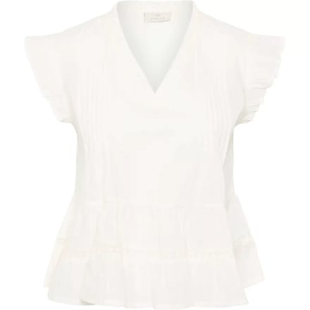 Vrouwenblouse KAFFE Valerie
