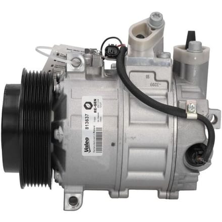 Airco-compressor VALEO RE-GEN - AT VALEO 813637
