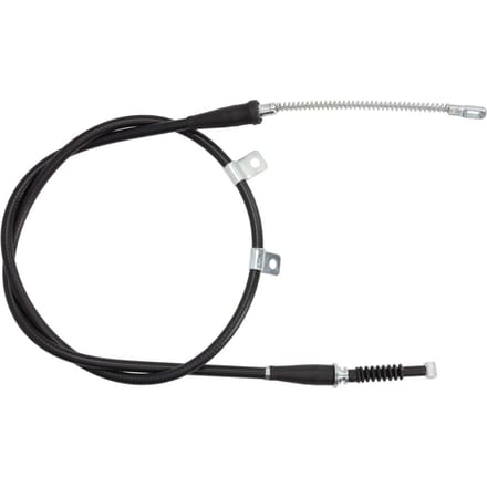 Kabel, parkeerrem LINEX 21.01.18 links