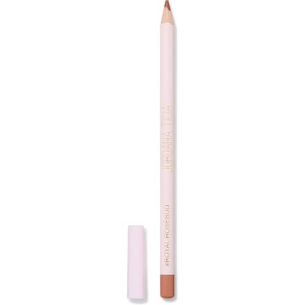 Jordana Ticia Lip Liner - Royal Rosebud