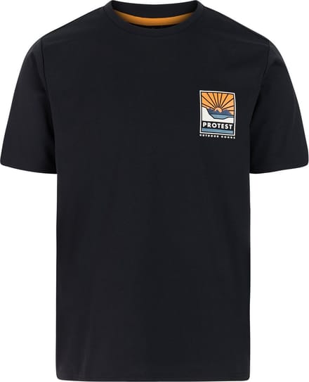 T-shirt Protest Tarrant