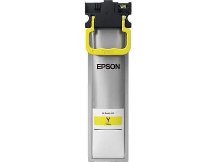 Epson inktcartridge Geel, 1 stuk, originele hoge capaciteit - voor printers | Computing, Office Electronics