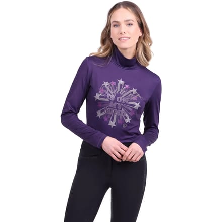Vrouwen onderhemd Imperial Riding On my mind