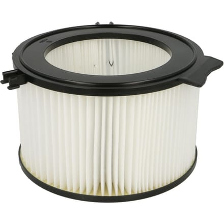 Cabine luchtfilter KNECHT LA 65