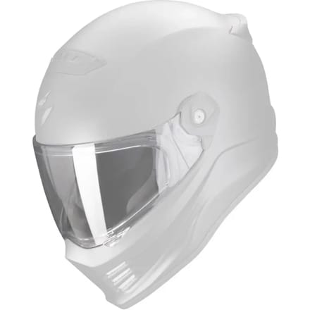 Motorhelm vizier Scorpion KDS-F-01, Covert FX Shield