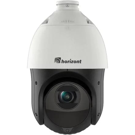 360°-zichtcamera Horizont Zoom Pro