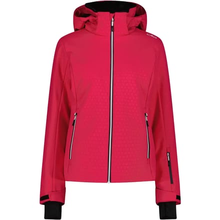 Geborduurd skijas dames CMP