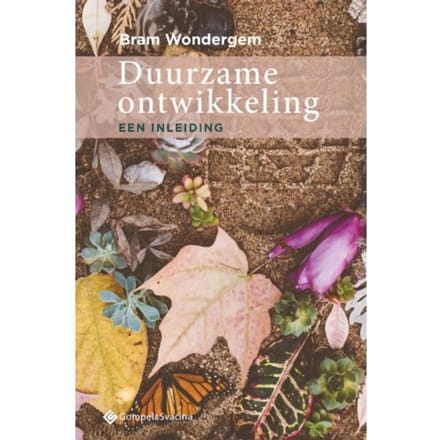Duurzame Ontwikkeling - Bram Wondergem