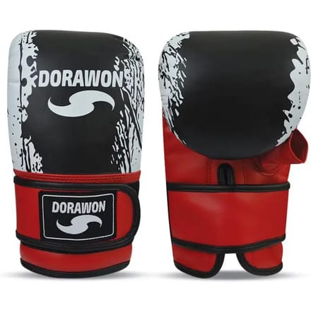 Bokshandschoenen Dorawon Reading