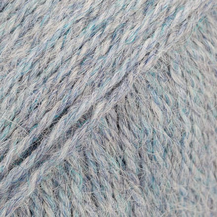 DROPS Alpaca Mix - 9021 mist - Wol Garen