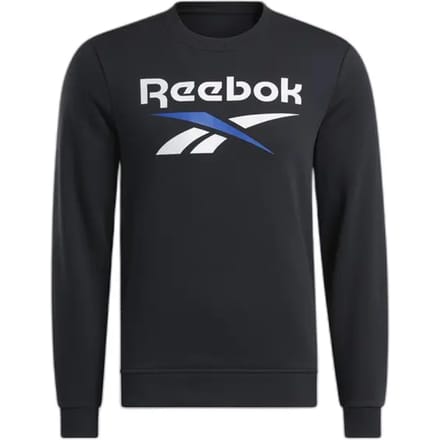 Sweatshirt Reebok Identity Big