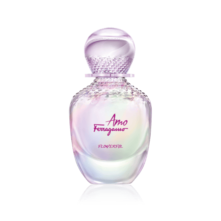 Salvatore Ferragamo - Amo Ferragamo Flowerful - Eau De Toilette - 100ML