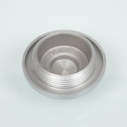 Trappe origine pour Moto Chinois 50 motocycle Neuf