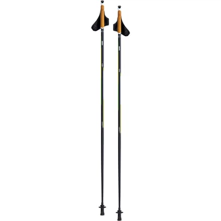 Swix CT4 PC-Click-Just Go Sport Zwart-Lime Zwart/Wit/Lime 125