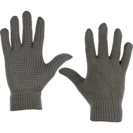 Antislip Gebreide Handschoenen Avento Jamie