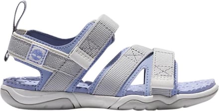 Timberland Toddler Adventure Seeker Sandal Light Grey-Schoenmaat 21