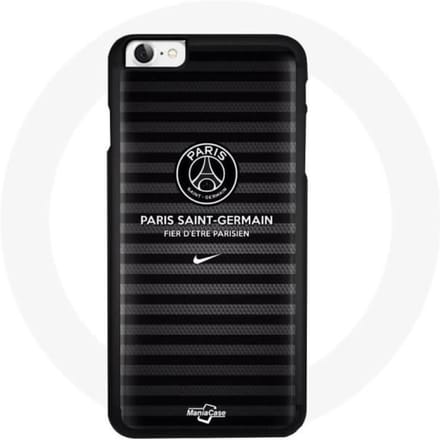 Coque Iphone 4 Paris Saint Germain