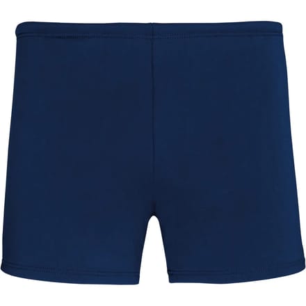 PROACT® Herenzwemboxer PA953 - Sporty Dark Navy - M