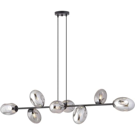Hanglamp Pandora 8-lichts | Cozyhouse