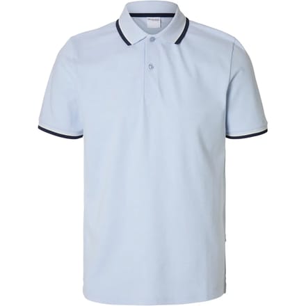 Selected Atlas Sport Polo Heren - Maat L