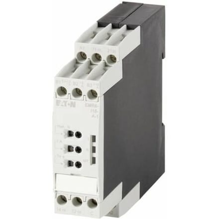 Eaton EMR6-I15-A-1 184754 Bewakingsrelais