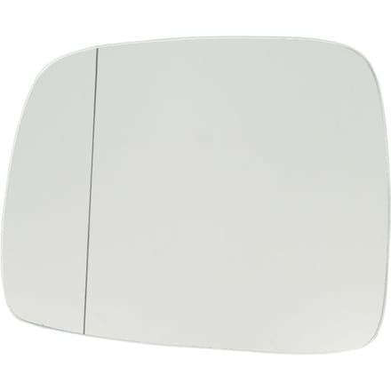 Spiegelglas, buitenspiegel BLIC 6102-02-5500791P