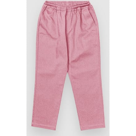 The Dudes Peaches N Cream Ez Cord Broek roze