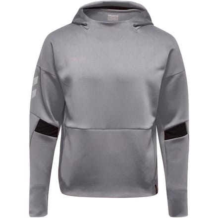 Sweater met capuchon voor kinderen Hummel tech move poly