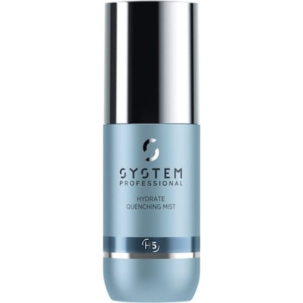 System Professional Lipid Code Hydrate Blusnevel H5 Spraybehandeling Dames 125 ml