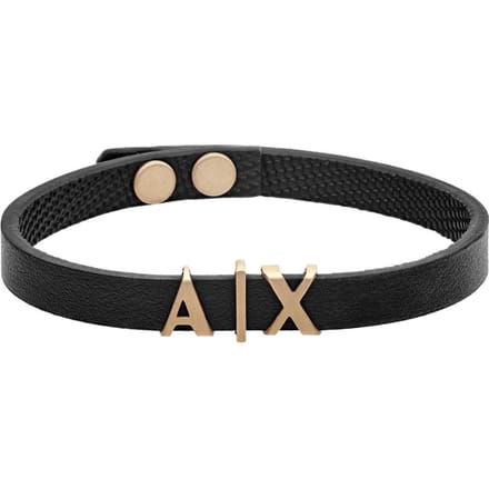 Armani Exchange Herenarmband AXG0055710
