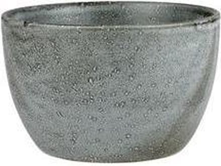 Schaal 22cm Grijs - Bitz